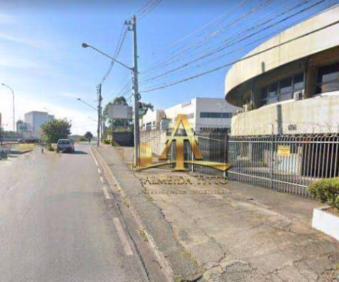 Galpão para Locação em Alphaville/SP - 9.600 m2 - Ao Lado da Rod. Castelo Branco - Confira!