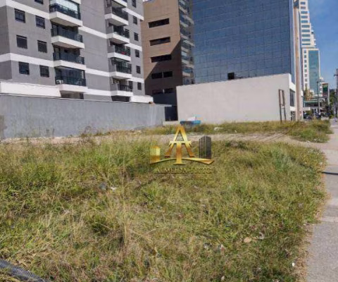 Terreno Comercial/Residencial à venda no Bethaville - Barueri - SP