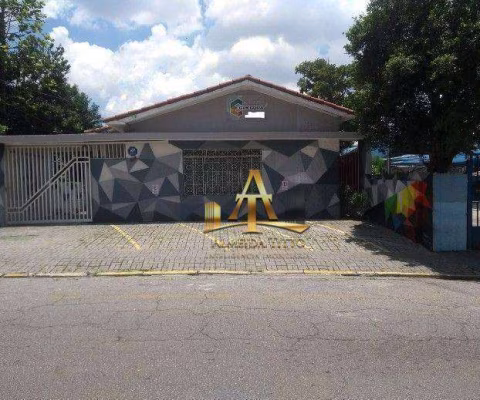 Terreno Comercial ou Residencial à Venda em Osasco - Centro - Confira!!!