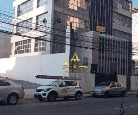 Prédio à Venda com 1300 m² - Bethaville I em Barueri - Confira!