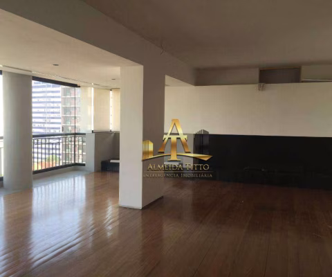 Apartamento com 3 Dormitórios à Venda com 215 m² - Sumaré em São Paulo - Confira!