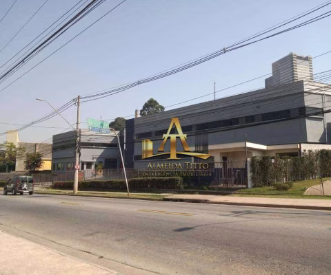 Galpão à venda, 3370 m² por R$ 30.000.000,00 - Alphaville Empresarial - Barueri/SP