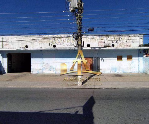 Terreno Comercial no Centro de Barueri - Confira!