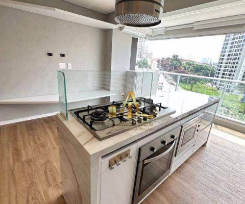 Apartamento à venda no Condomínio High Bethaville - Bairro Bethaville - Barueri -  São Paulo