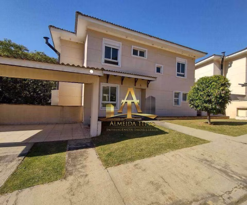 Casa com 3 Dormitórios à Venda com 173 m² no Condomínio Mirante  Jardim da Glória - Jardim da Glória em Cotia/SP.