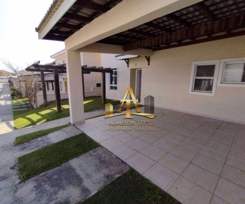 Casa com 3 suítes à venda, 165 m² por R$ 980.000,00 - Jardim da Glória - Cotia/SP