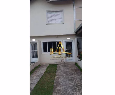 Casa com 2 dormitórios à venda, 60 m² - Condomínio Center Village - Vila Veloso - Carapicuíba - São Paulo