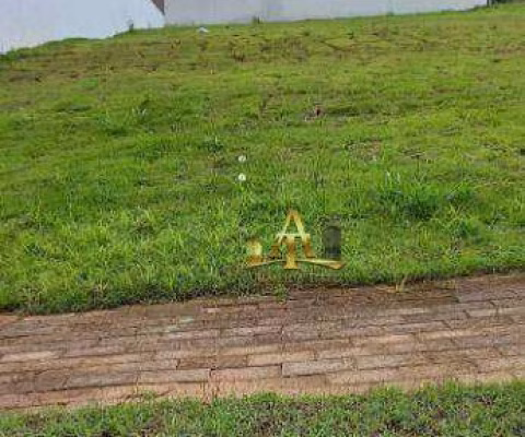 Terreno á Venda no Residencial Tamboré 10 - Alphaville