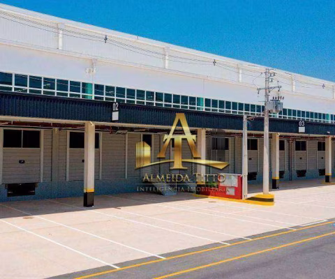 Galpão para alugar, 3510 m² por R$ 98.409,40/mês - Itaqui - Itapevi/SP