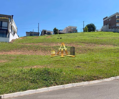 Terreno à venda, 384 m² por R$ 379.000,00 - Jardim Itaquiti - Barueri/SP