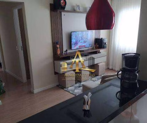 Oportunidade, Apartamento à venda, 53 m² - VIVA MAIS BARUERI - Barueri/SP