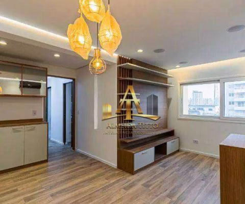 Apartamento à venda Penha com 02 dormitórios