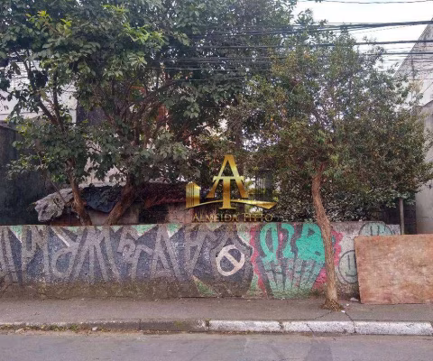 Terreno comercial à venda, Jardim Iracema/aldeia - Barueri/SP