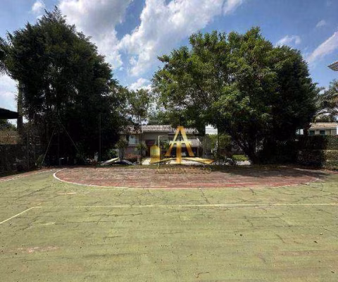 Oportunidade Terreno à venda - Tamboré 03 - Alphaville - São Paulo