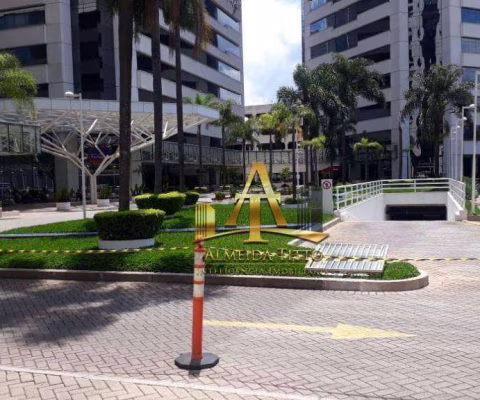 Sala à venda, 213 m² por R$ 2.200.000,00 - Alphaville Industrial - Barueri/SP