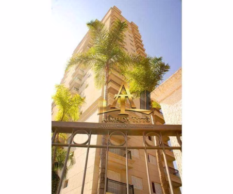 Apartamento com 3 dormitórios à venda, 81 m² - Vila Boa Vista - Barueri/Sao Paulo