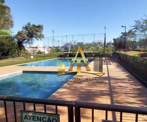 Terreno à venda, 277 m²- Portal Ville Jardins - Boituva - São Paulo