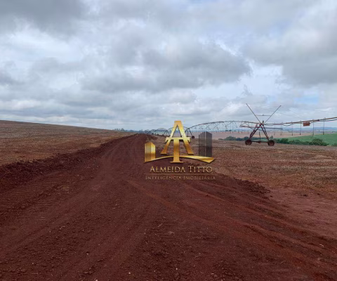 Belíssima Fazenda à venda na cidade de Itaí - São Paulo