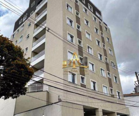 Apartamento com 2 dormitórios à venda, 56 m² - Edifício Spezia - Osasco/São Paulo.