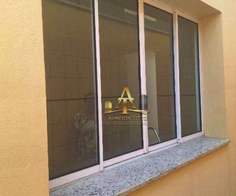Casa com 3 dormitórios à venda, 180 m² - Vila Engenho Novo - Barueri -Sã Paulo