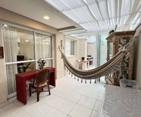 Apartamento Garden à venda no Condomínio Double Bethaville - Bairro Bethaville - Barueri- São Paulo