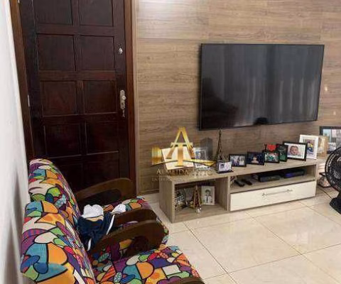 Casa com 3 dormitórios à venda, 266 m² por R$ 901.000,00 - Jardim Alberto - Barueri/SP