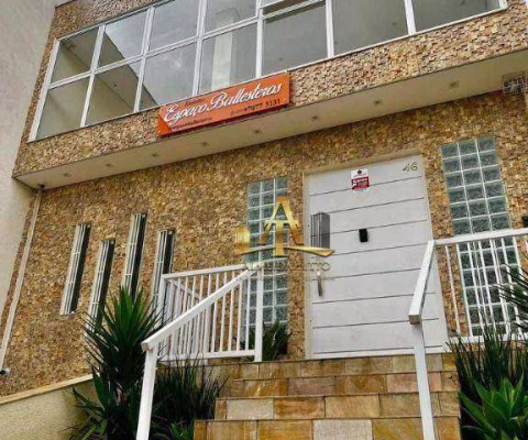 Prédio à venda, 400 m² por R$ 1.100.000,00 - Bandeiras - Osasco/SP
