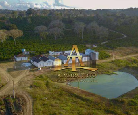 Fazenda à Venda Itabuna - Ilhéus /BA