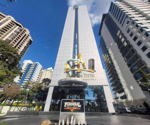 Sala para alugar, 31 m² - Edifício Personal - Alphaville Industrial - Barueri - São Paulo