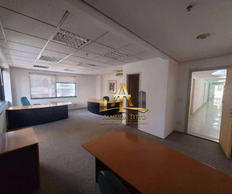 Sala para alugar, 40 m² - Edifício Personal - Alphaville Industrial - Barueri - São Paulo
