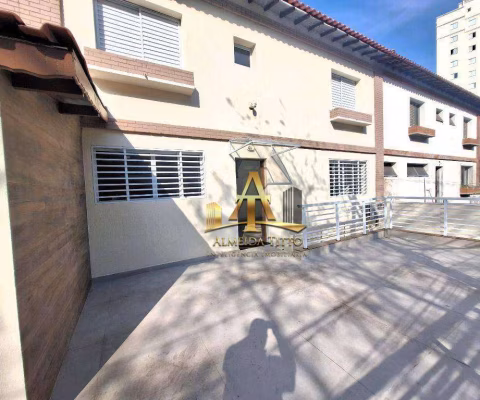 Casa com 4 dormitórios à venda, 138 m² - Chora Menino - São Paulo/SP