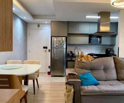 Apartamento à venda, 67 m² - Edifício Monaco - Barueri/SP