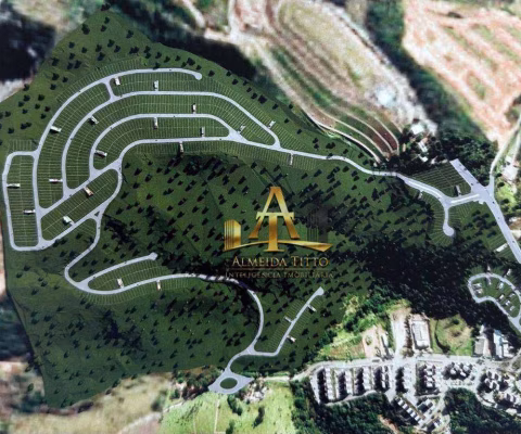 Terreno à venda  Vitta  Barueri/SP