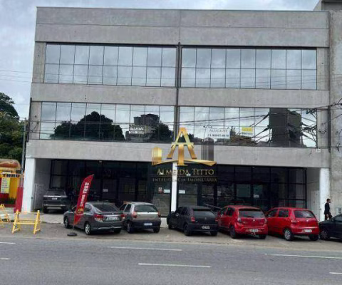Ponto para alugar, 1200 m² por R$ 70.000,00/mês - Centro - Barueri/SP