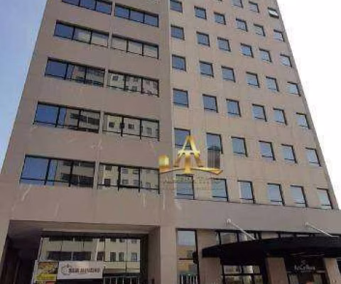 Sala à venda, 51 m² por R$ 290.000,00 - Alphaville Industrial - Barueri/SP