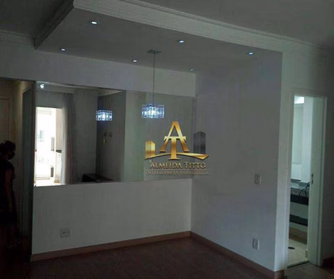 Apartamento com 3 dormitórios à venda, 85 m² por R$ 980.000,00 - Edifício Parque Barueri - Barueri/SP