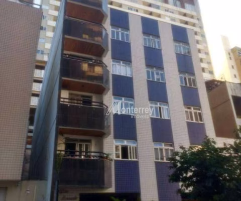 Apartamento com 3 dormitórios à venda, 85 m² por R$ 297.000,00 - São Mateus - Juiz de Fora/MG