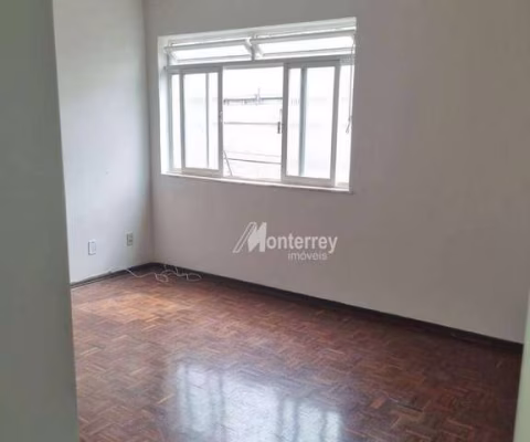 Apartamento com 2 dormitórios para alugar, 72 m² por R$ 1.284,33/mês - Centro - Juiz de Fora/MG