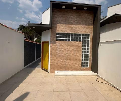 Casa Térrea à Venda em Itaquaquecetuba com 2 Quartos