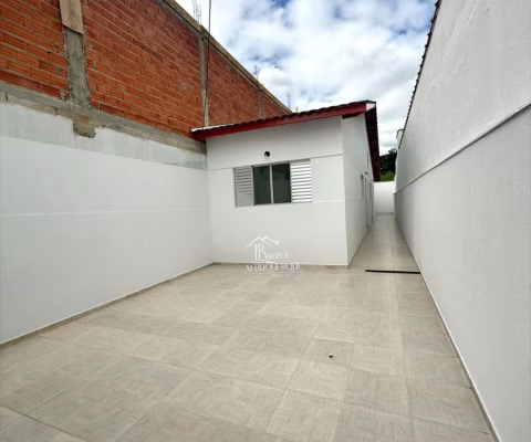Casa Térrea à Venda em Guarulhos no Jardim Oliveira