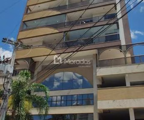 Apartamento com 140 M2, pertinho da Pelinca.
