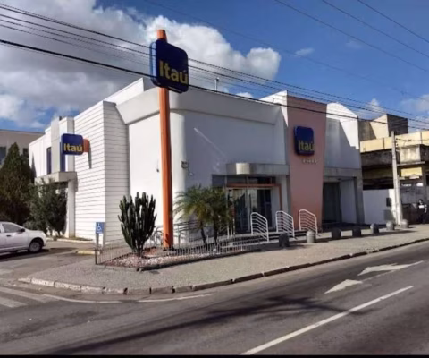 Prédio comercial em Campos dos Goytacazes