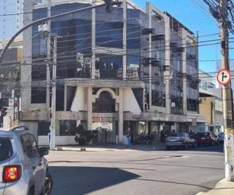 Prédio comercial em Campos dos Goytacazes