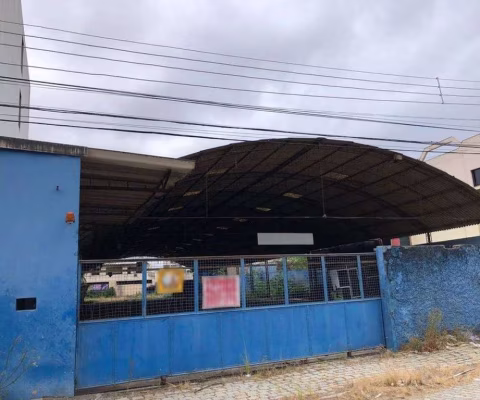 Galpão em Campos dos Goytacazes