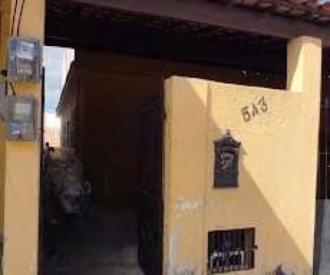 Casa em Campos dos Goytacazes