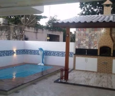 Casa em Campos dos Goytacazes