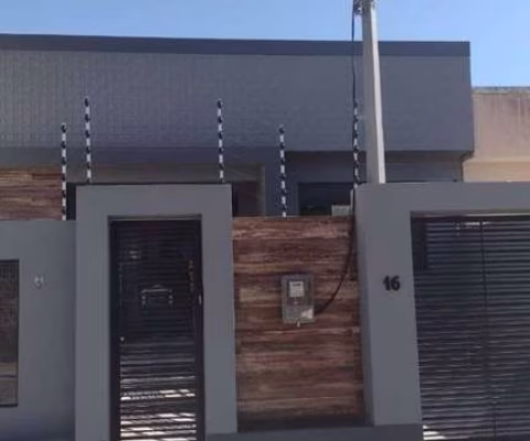 Casa em Parque Caju  -  Campos dos Goytacazes