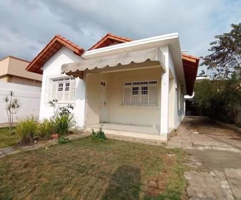 Casa em Parque São Caetano  -  Campos dos Goytacazes