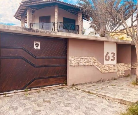 Casa em Campos dos Goytacazes