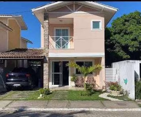 Casa em Campos dos Goytacazes